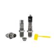 Lee Micrometer Full Length 3-Die Set .360 Buckhammer