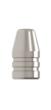 Lee Double Cavity Bullet Mold .356" 147gr TC 9mm Luger / .380 Auto(Handles included)