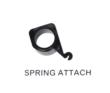 Lee Spring Attach for Select Lee Presses