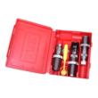 Lee 7mm Backcountry Micrometer Full Length Die Set