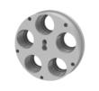 Lee 5-Hole Ultimate Tool Carrier