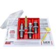 Lee Full Length Sizing 3-Die Set .22 Creedmoor
