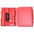 Lee Rifle Micrometer Adjust Screw with Storage Case