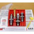 Lee Full Length Sizing Die Set 25 Creedmoor