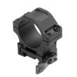 UTG ACCU-SYNC QR 30mm Low Profile Scope Rings Picatinny