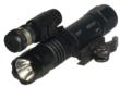 Leapers LED Tactical Red Laser Flashlight Combo