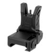 UTG AR15 Low Profile Flip-up Front Sight for Handguard