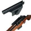 Leapers UTG Gen 4-Point Locking Deluxe M14/M1A Scope Mount