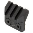 Leapers UTG M-LOK Angled Picatinny Mount Black