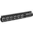 Leapers UTG PRO M-LOK AR-15 Super Slim Free Float Handguard 13"
