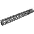 Leapers UTG PRO M-LOK AR-15 Super Slim Free Float Handguard 15"