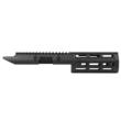Leapers UTG PRO MP5 M-LOK Handguard Black with Extended Upper Picatinny