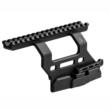 Leapers UTG ACCU-SYNC AK QR Rifle Scope Side Mount Picatinny