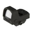 UTG OP3 Micro Green 4.0 MOA Single Dot Adaptive Base