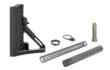 Leapers UTGPRO Model 4 Ops Ready S2 Mil-spec Stock Kit - Black