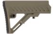 Leapers UTG PRO Model 4 Ops Ready S2 Mil-spec Stock Only - Flat Dark Earth