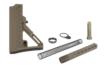 Leapers UTG PRO Model 4 Ops Ready S2 Mil-spec Stock Kit - Flat Dark Earth