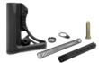 Leapers UTG PRO Model 4 Ops Ready S3 Mil-spec Stock Kit - Black