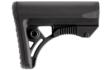 Leapers UTG PRO Model 4 Ops Ready S3 Mil-spec Stock Only - Black