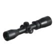 UTG Handgun Scope - 2-7x32mm 1" PDC Reticle Black Matte