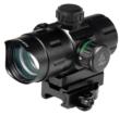Leapers UTG 4.2" ITA Red/Green Dot Sight