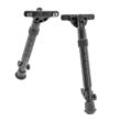 Leapers UTG Recon Flex Bipod M-LOK 8-11.9" Black