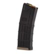 Lancer L5AWM Rifle Magazine Black .300 BLK 30/rd