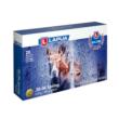 Lapua Rifle Ammo  30-06 Springfield 185gr Mega Soft Point bx/20