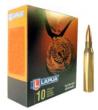 Lapua Rifle Ammunition .338 Lapua Mag 250 gr HPBT 2970 fps 10/ct