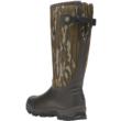 LaCrosse Men's Alpha Lite II Snake Boot 16'' Mossy Oak Original Bottomland 12