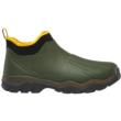 LaCrosse Alpha Muddy 4.5" Green Size 10
