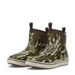 LaCrosse Mens Alpha Deck Boot 6" Mossy Oak Original Bottomland Size 13