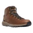 Danner Mountain 600 4.5" Boots Rich Brown Size 10