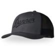 Danner Embroidered Trucker Hat Black