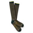 LaCrosse Men's Merino Midweight Sock Over the Calf OD Green L