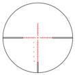 GPO GPOTAC Tactical Rifle Scope 4.5-27x50i 34mm FFP LRi Pro Illum. Black