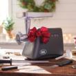 LEM Products # 8 575-Watt Electric Grinder