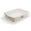 LEM Plastic Meat Lug Liners 25/ct