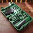 LEM Products Silver Skin Knife Kit