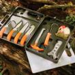 LEM Products Field Dressing Knife Kit