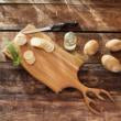 LEM Products Antler Cutting Board