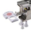 Lem BigBite Patty Maker Attachment Set for Grinders