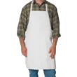 LEM Products Chef's Apron - White