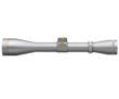 BLEMISHED Leupold VX-2 Rifle Scope - 3-9x40mm Duplex Reticle 34.6-14.6' FOV 4.2-3.7" ER SFP Silver
