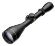 BLEMISHED Leupold VX-2 Rifle Scope - 3-9x50mm LR Duplex Matte