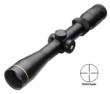 BLEMISHED Leupold VX-R Rifle Scope - 4-12x40mm CDS Illum. FireDot Duplex 21.5-10' 4.9-3.7" Matte