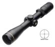 BLEM VX-R 4-12X40 MT BALLISTIC FIREDT