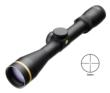 BLEMISHED Leupold VX-6 Rifle Scope - 2-12x42mm CDS Duplex 57-10' 3.8" Matte
