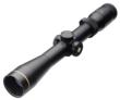 BLEMISHED Leupold VX-R Rifle Scope - 3-9x40mm CDS 30mm Illum FireDot Duplex Matte