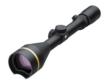BLEMISHED Leupold VX-3L Rifle Scope - 3.5-10x50mm Duplex Matte